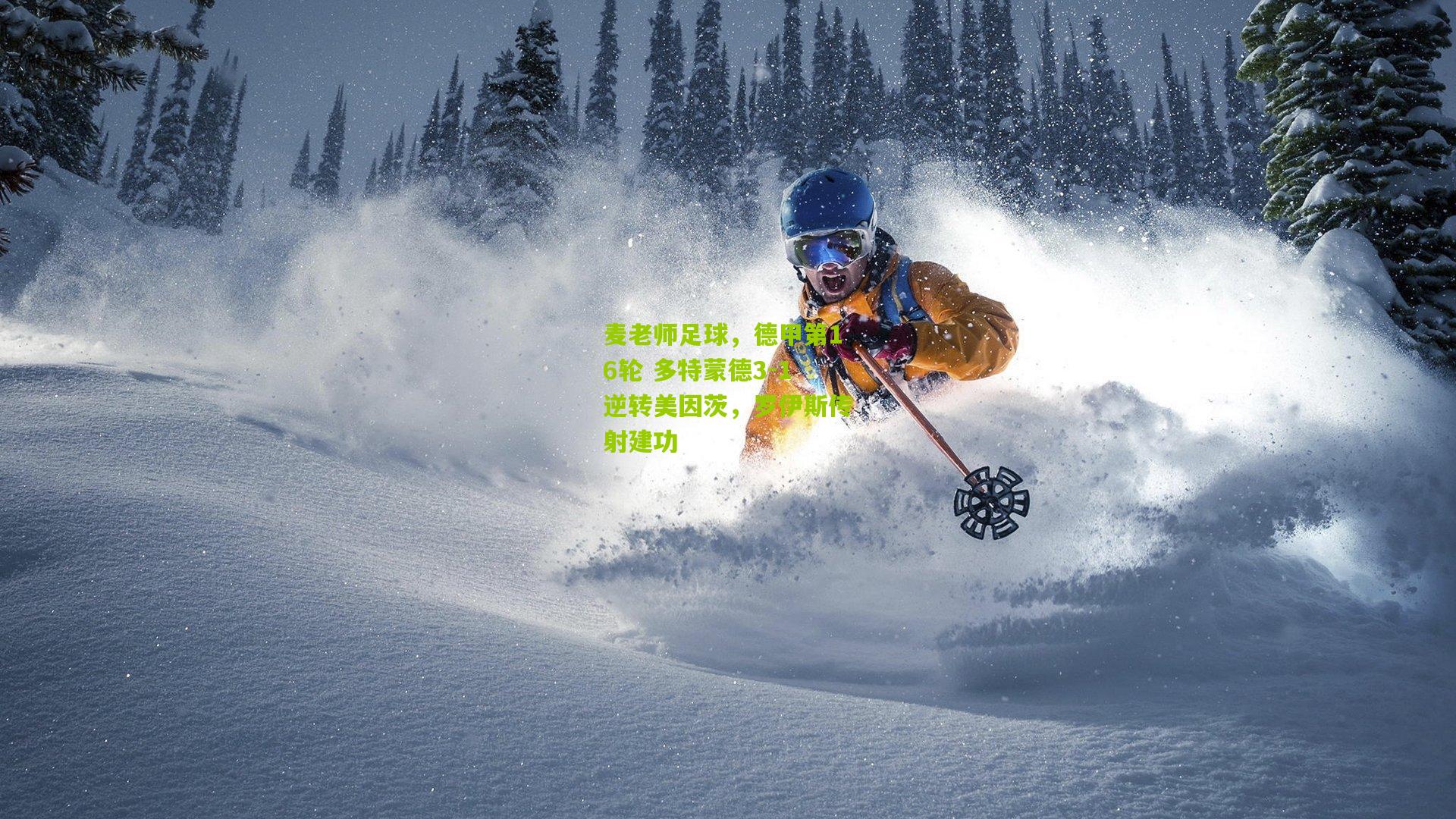 麦老师足球，德甲第16轮 多特蒙德3-1逆转美因茨，罗伊斯传射建功