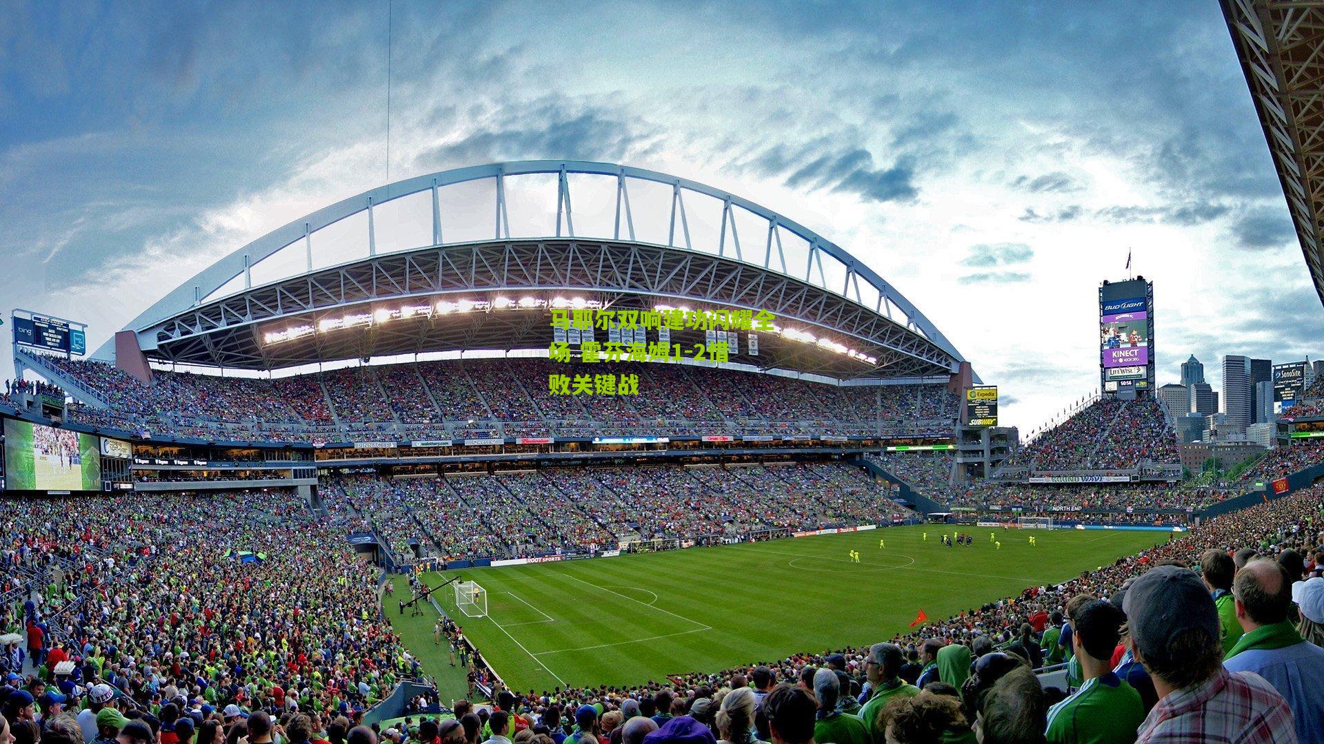 马耶尔双响建功闪耀全场 霍芬海姆1-2惜败关键战