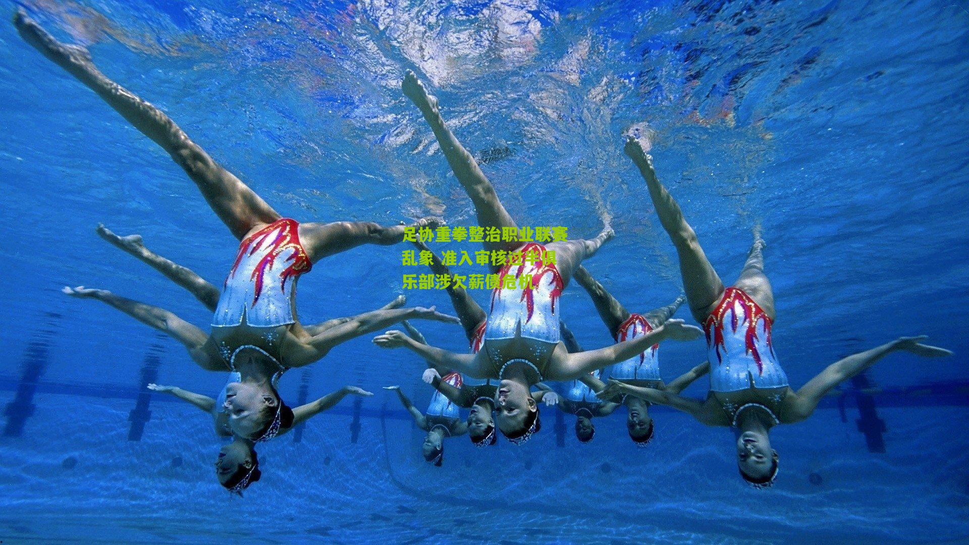 足协重拳整治职业联赛乱象 准入审核过半俱乐部涉欠薪债危机